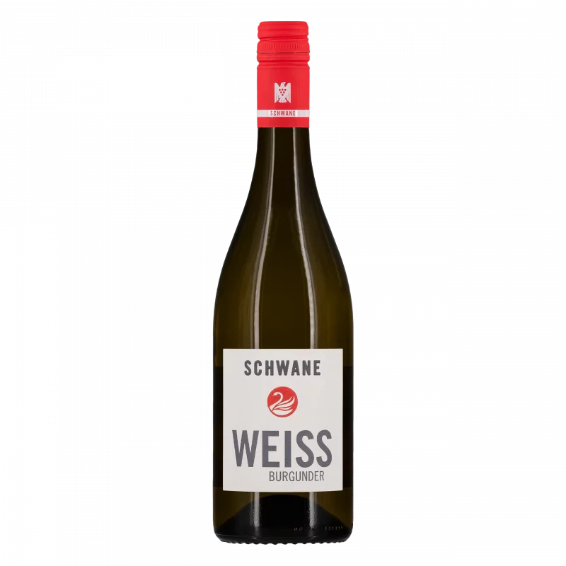 Volkach Weißburgunder - Weingut Zur Schwane