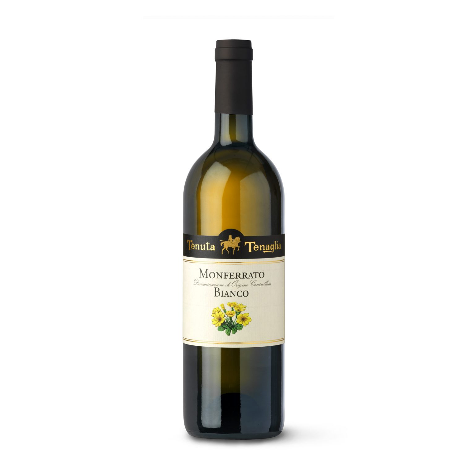 Monferrato Bianco Weingut Zur Schwane