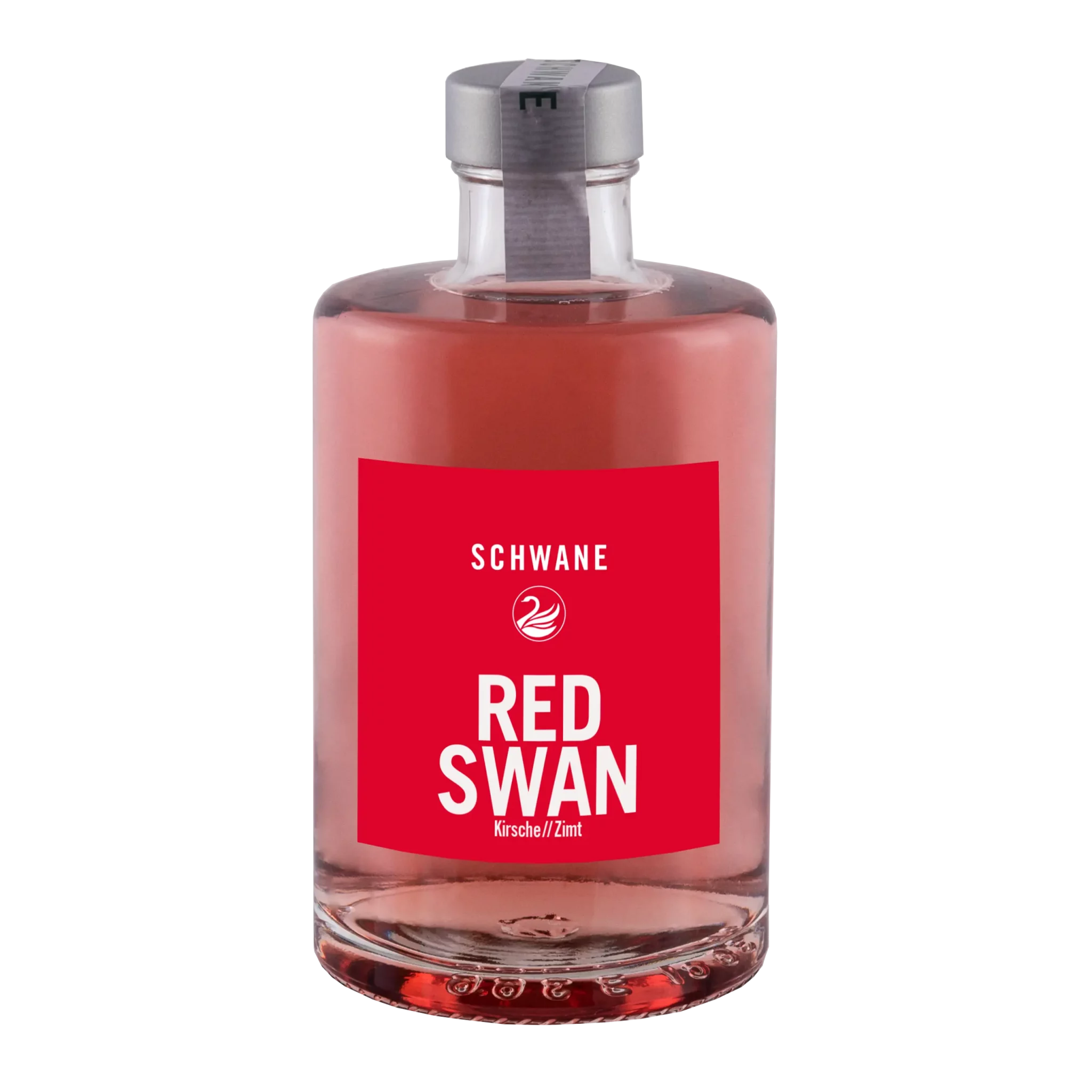 Red Swan Kirsche + Zimt
