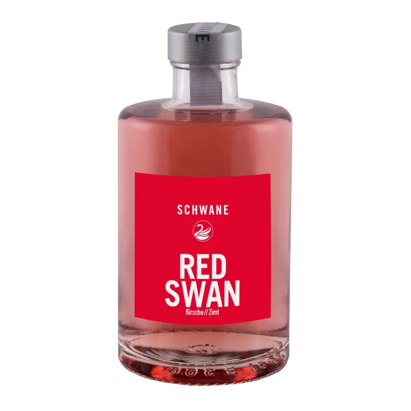 Red Swan Kirsche + Zimt
