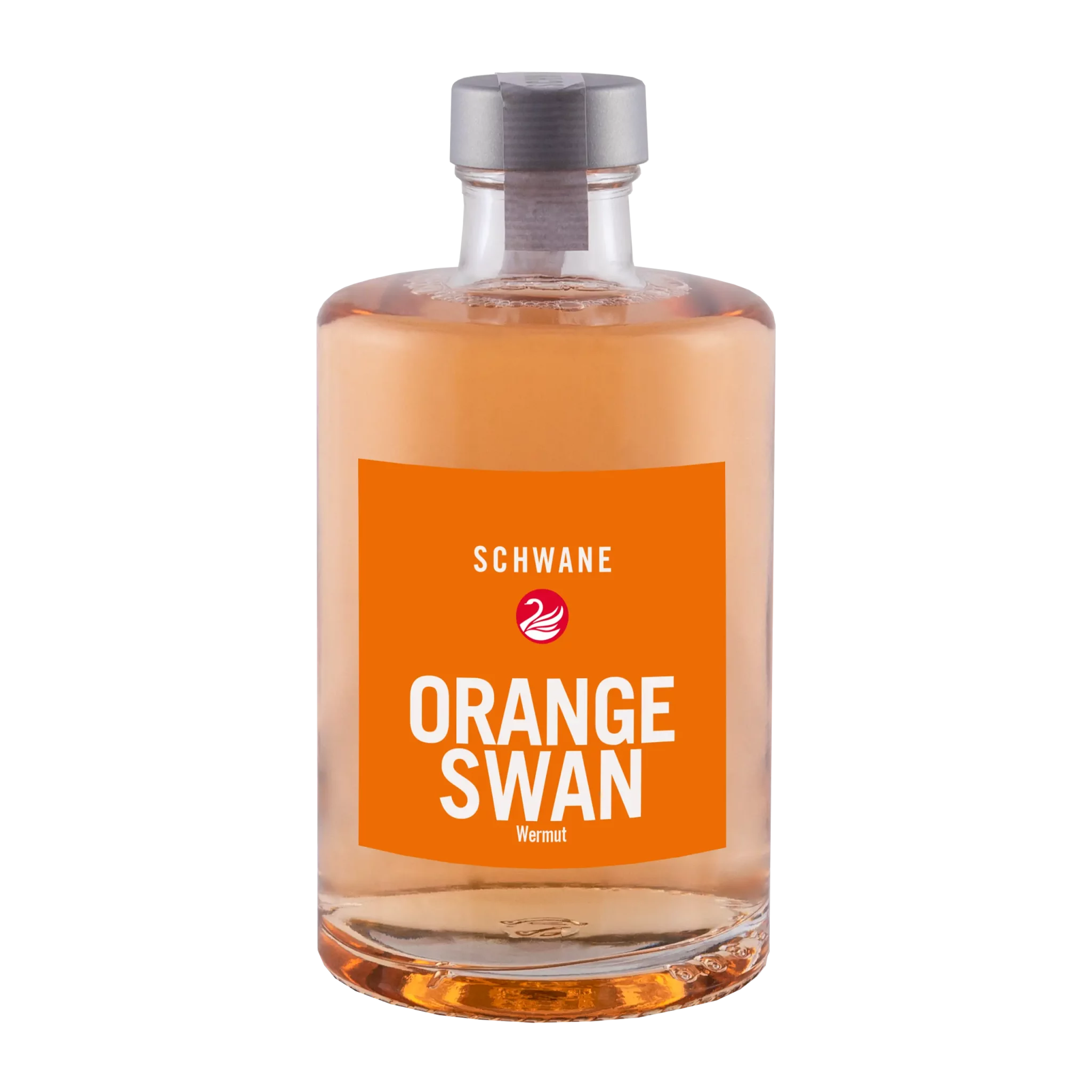 Orange Swan Wermuth