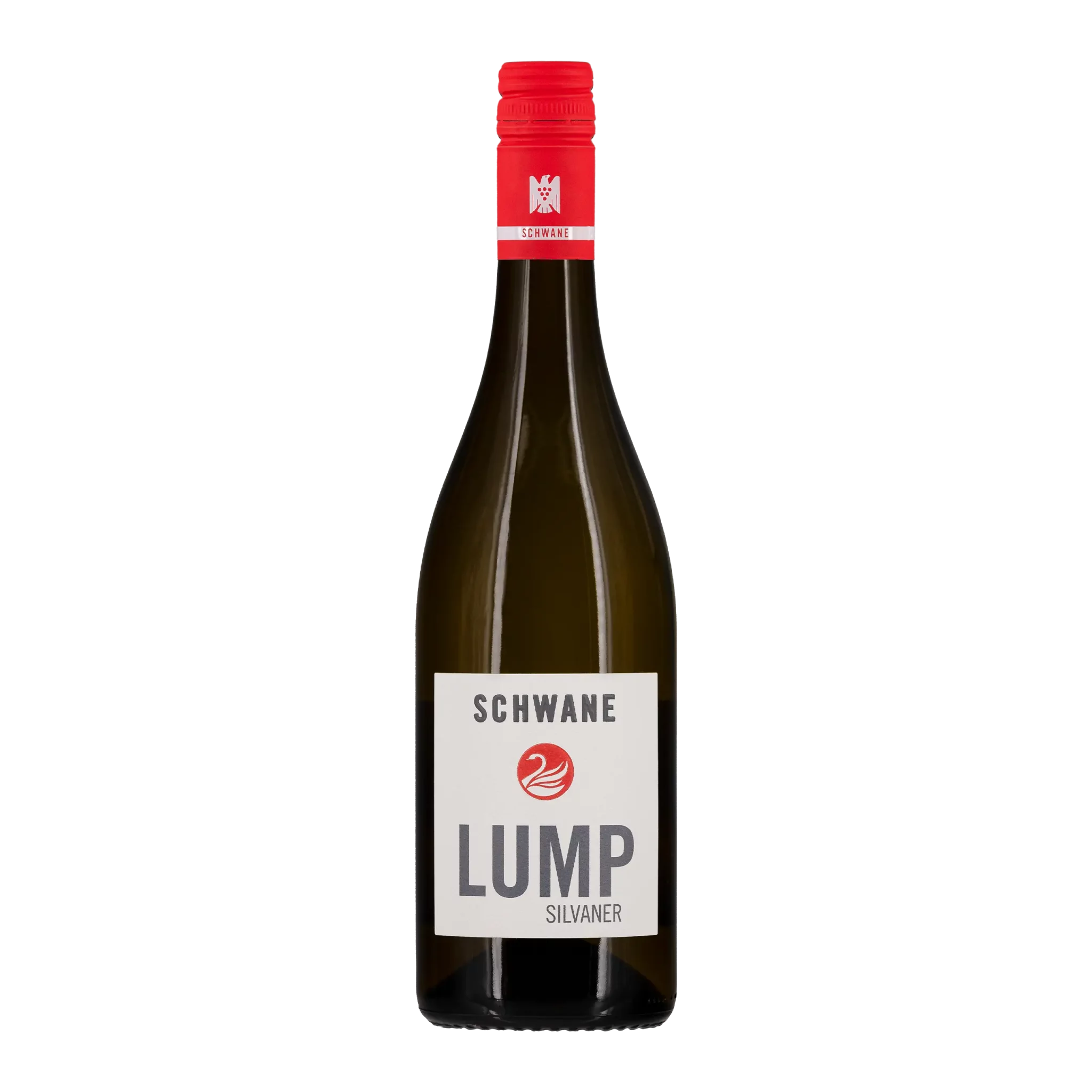 Escherndorfer Lump Silvaner - Weingut Zur Schwane