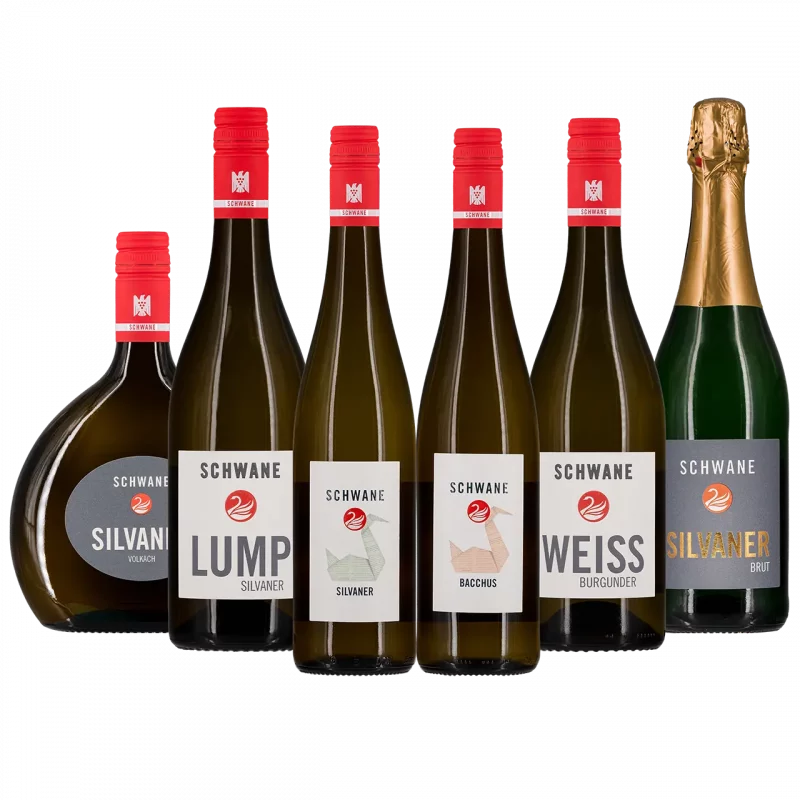 Weinpaket "Herbst 2025"