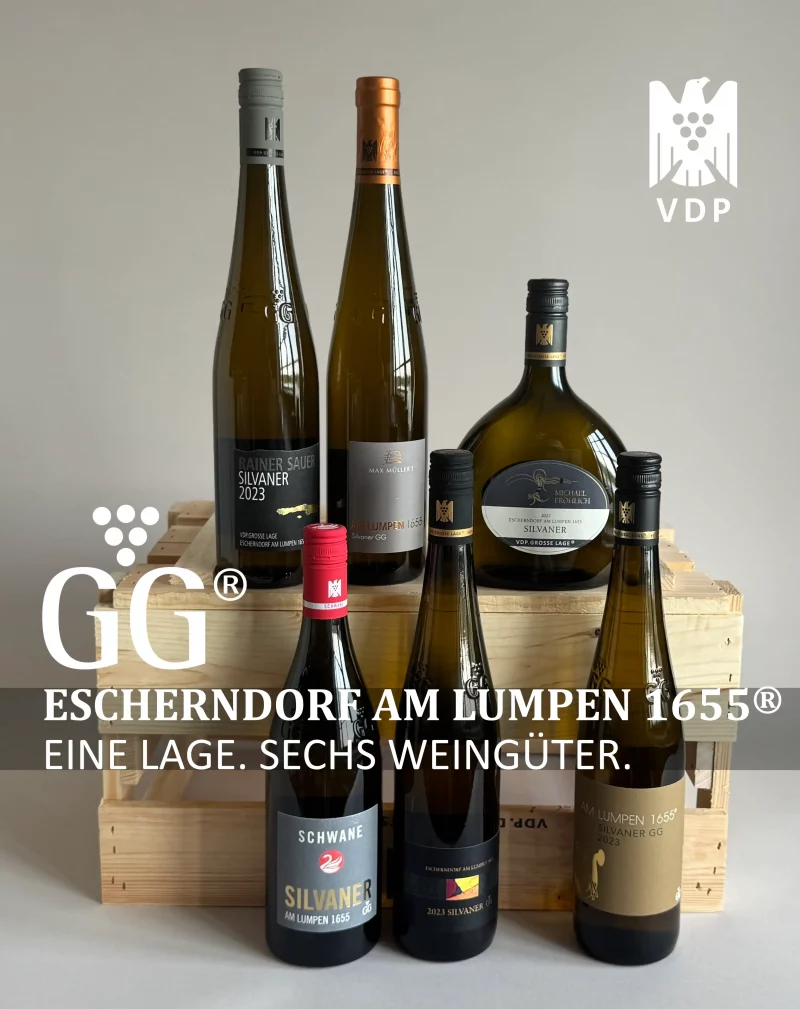 Weinpaket "GG Am Lumpen"